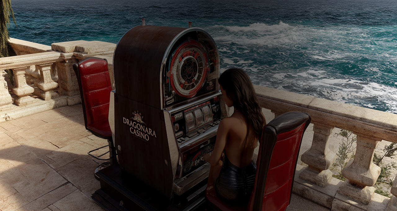 Dragonara Casino