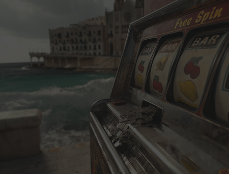 Dragonara Casino