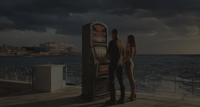 Dragonara Casino