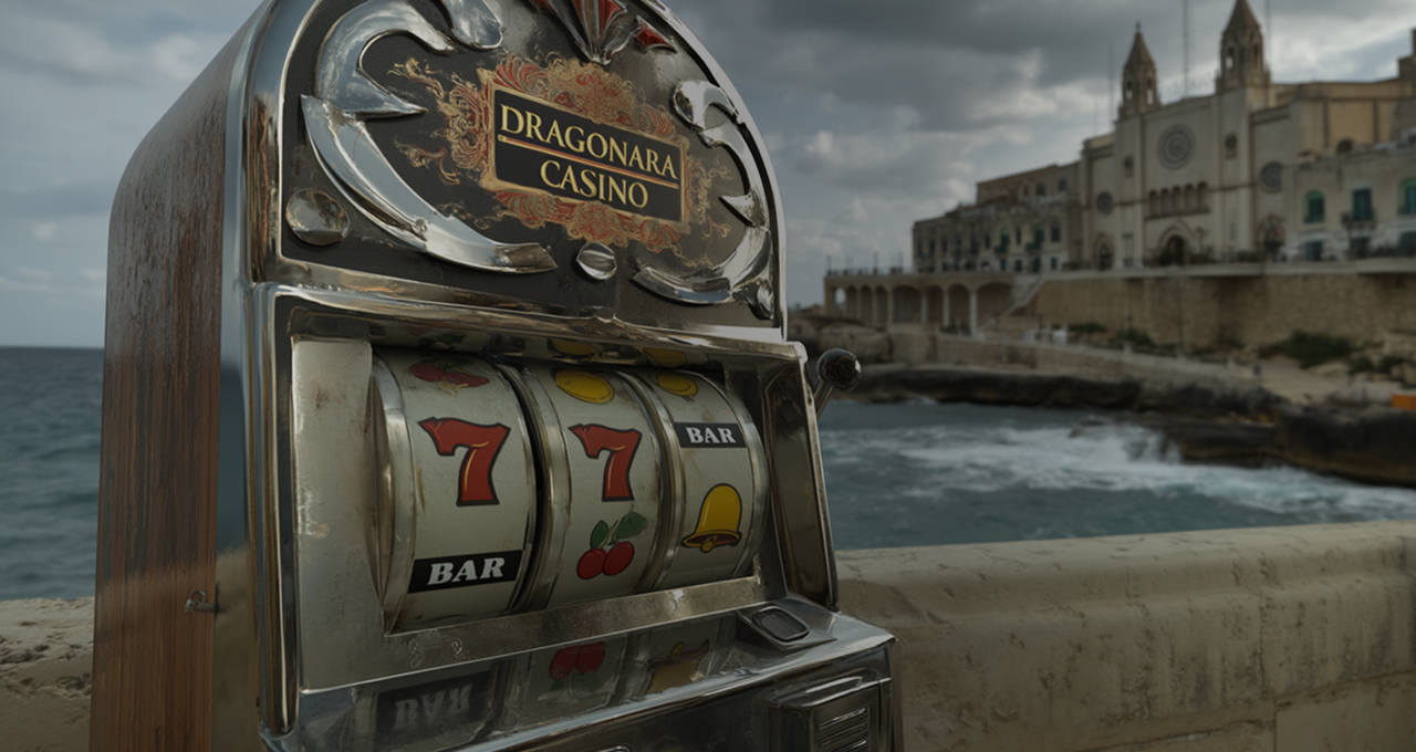 Dragonara Casino
